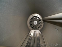 Лакосушильное оборудование УФ IST, бывшее в употреблении - Изображение #5, Объявление #288944