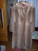 куртка и шуба женская б-у, тройка женская - Изображение #1, Объявление #280920