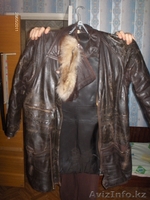 куртка и шуба женская б-у, тройка женская - Изображение #2, Объявление #280920
