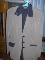 куртка и шуба женская б-у, тройка женская - Изображение #3, Объявление #280920