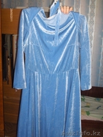 платья жеснкие б/у сост отличное - Изображение #1, Объявление #280897