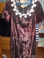 платья жеснкие б/у сост отличное - Изображение #2, Объявление #280897