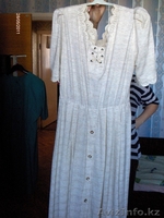 платья жеснкие б/у сост отличное - Изображение #3, Объявление #280897