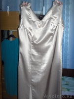 платья жеснкие б/у сост отличное - Изображение #4, Объявление #280897