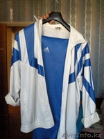 костюм спортивный женский - Изображение #2, Объявление #280914