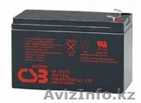 Аккумуляторные батареи от 4,5 - 200 Ампер*час для ИБП, и др. оборуд. - Изображение #3, Объявление #283116