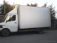 Грузоперевозка по Алматы - Изображение #3, Объявление #282382