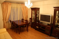 Самал -2 СРОЧНО ПРОДАМ!! 6-комнатную  квартиру ( мебель+техника) - Изображение #1, Объявление #299600