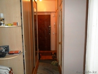 2 ком. улучш. в кирпичном доме, Алмалинский р-н - Изображение #9, Объявление #294381