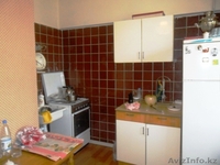 2 ком. улучш. в кирпичном доме, Алмалинский р-н - Изображение #4, Объявление #294381