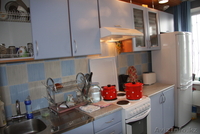 аренда  недвижимости,  квартир - Изображение #1, Объявление #294176