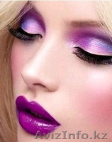 Авторский курс макияжа в школе FaceControl - Изображение #1, Объявление #309468