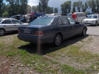 продам автомобиль Merсedes S500 - Изображение #2, Объявление #290451