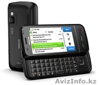 Nokia c6-00  original - Изображение #1, Объявление #308543