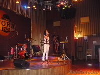 Ищу работу, певица - Изображение #2, Объявление #290609