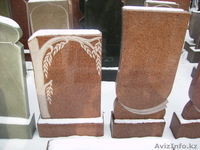 Изготовление установка памятников, оформление могил, облицовка - Изображение #5, Объявление #280467