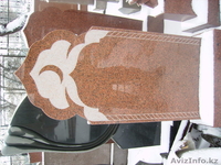 Изготовление установка памятников, оформление могил, облицовка - Изображение #6, Объявление #280467