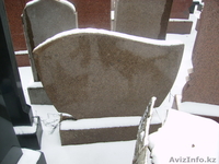 Изготовление установка памятников, оформление могил, облицовка - Изображение #2, Объявление #280467