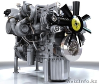 Запчасти двигателя Cummins, Detroit Diesel,Perkins, Caterpillar, Case. - Изображение #2, Объявление #105036