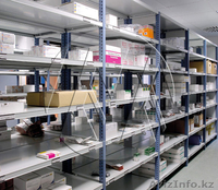 Стеллажи для склада, архива - Изображение #2, Объявление #308638