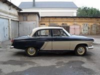 Продам Газ 21 УС  - Изображение #3, Объявление #291591