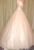 Свадебное платье новое - Изображение #1, Объявление #283238
