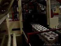 Оборудование для производства туалетной бумаги,бумажных полотенец - Изображение #3, Объявление #211910