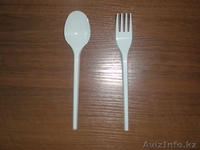 САЛФЕТКИ,ПОЛОТЕНЦА,ТУАЛЕТНАЯ БУМАГА,ОДНОРАЗОВЫЕ ЛОЖКИ-ВИЛКИ - Изображение #9, Объявление #304186