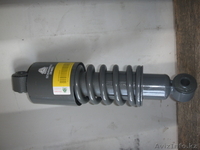 Запчасти на Хово, Шанкси-Ман, Стейер, Камк, Норд-Бенц - Изображение #2, Объявление #324780