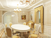 Дизайн интерьеров. - Изображение #3, Объявление #331538