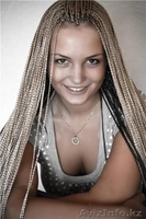 Афрокосички, зизи, гофре - Изображение #3, Объявление #313953