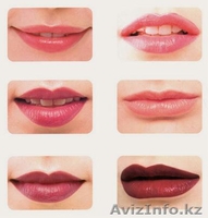 Перманентный макияж (татуаж) от 6000тг. - Изображение #5, Объявление #323914
