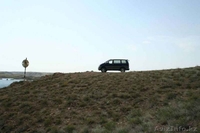 Выезд на природу, услуги микроавтобуса MMC Delica (4WD) - Изображение #2, Объявление #13433