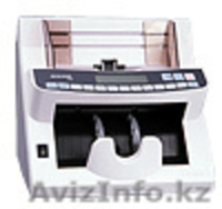 Счетчики банкнот, монет, детекторы валют,  - Изображение #1, Объявление #324971