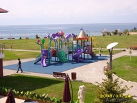 Отдых на самом чистом берегу озера иссык-куль - Изображение #3, Объявление #325825