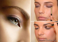 Курсы по "Визажу" для начинающих. - Изображение #1, Объявление #329298