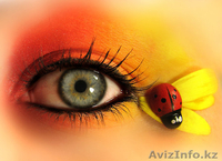 Курсы по "Визажу" для начинающих. - Изображение #5, Объявление #329298