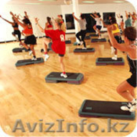 персональный тренер.тренер групповых программ - Изображение #1, Объявление #323602