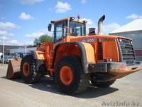 Фронтальный погрузчик Doosan DL 400 - Изображение #3, Объявление #310844
