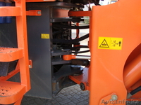 Фронтальный погрузчик Doosan DL 400 - Изображение #5, Объявление #310844