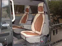 Услуги микроавтобуса 4 wd MMC Delica. 6 пос. мест. - Изображение #3, Объявление #28324