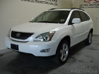 Lexus RX 330 2004 года  - Изображение #1, Объявление #312907