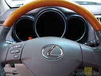 Lexus RX 330 2004 года  - Изображение #5, Объявление #312907