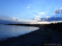 Боровое прекраснее любой сказки - Изображение #1, Объявление #316692