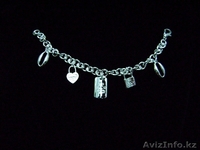 Сумки женские,бижутерия Tiffany - Изображение #1, Объявление #317641