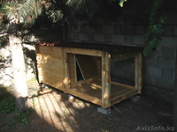вольеры и будки для собак - Изображение #5, Объявление #334542