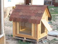 вольеры и будки для собак - Изображение #4, Объявление #334542
