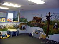 Производство эксклюзивных и качественных фотообоев !!! - Изображение #5, Объявление #318281