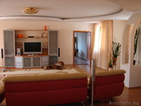 продам дом в Алматы полностью меблированный  3 уровня современный дизайн - Изображение #2, Объявление #312515