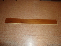 паркетная доска - Изображение #1, Объявление #327622